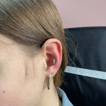 VeAn Tattoo, Олександрія Фото - 50