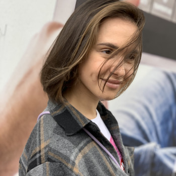 Контуринг
                    Перукар Наталия Київ