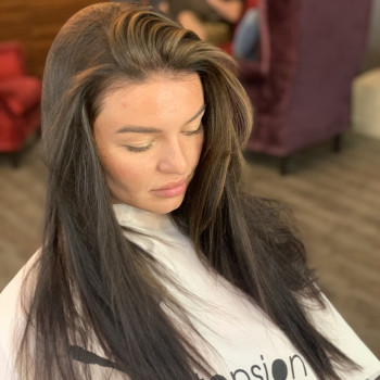 Контуринг
                    Перукар Наталия Київ