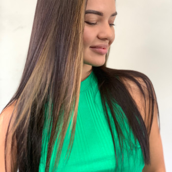 Контуринг
                    Перукар Наталия Київ