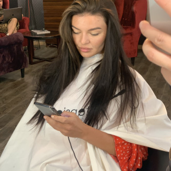 Контуринг
                    Перукар Наталия Київ