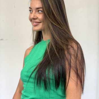 Контуринг
                    Перукар Наталия Київ