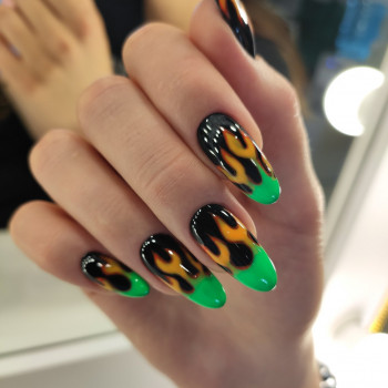 Milano Nails, Київ Фото - 7