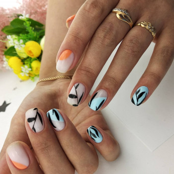 Milano Nails, Київ Фото - 14