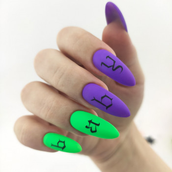 Milano Nails, Київ Фото - 16