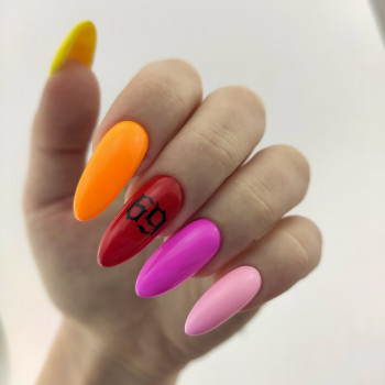 Milano Nails, Київ Фото - 17