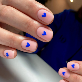 Milano Nails, Київ Фото - 29