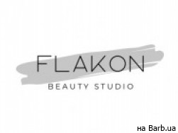 Ногтевая студия Flakon на Barb.ua