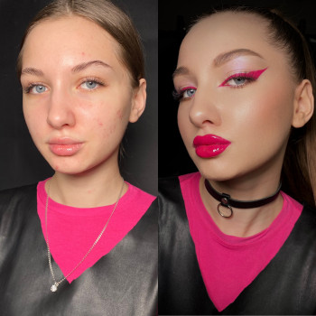 Катерина Соковцева, Дніпро Фото - 11