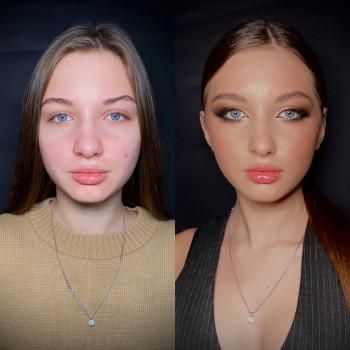 Катерина Соковцева, Дніпро Фото - 15