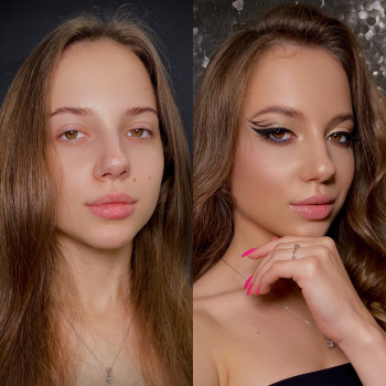 Катерина Соковцева, Дніпро Фото - 22