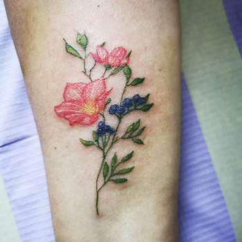 Ирина Онищенко, Кропивницький Фото - 6