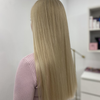 Ультра блонд