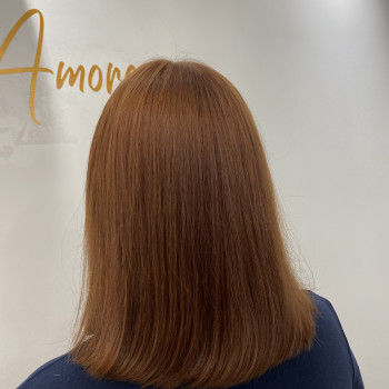 Фарбування волосся
                    Перукар Катя Одеса