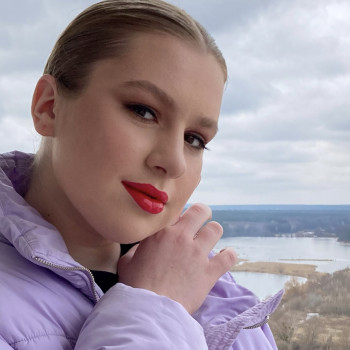 Анна Садовская, Киев Фото - 42