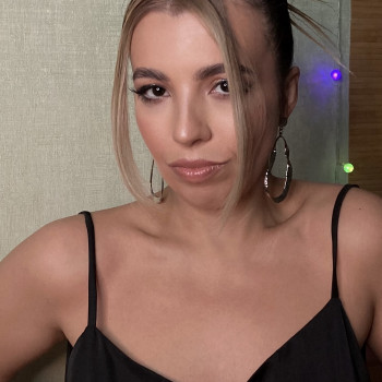 Анна Садовская, Киев Фото - 6