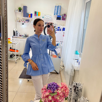 Косметологія "Doctor Pankova", Днепр Фото - 6