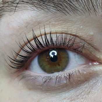 Ламінування вій
                    Лешмейкер Оксана Київ