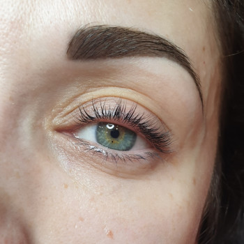 Ламінування вій
                    Лешмейкер Оксана Київ