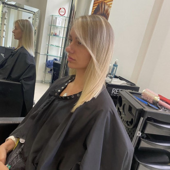 Загущення волосся 50 грам волосся