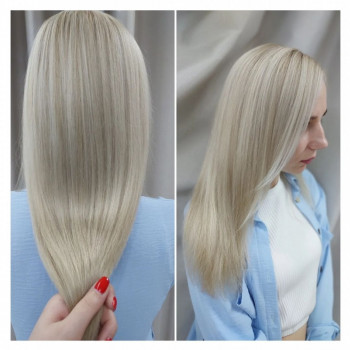  , фото - Перукар-колорист Олена О