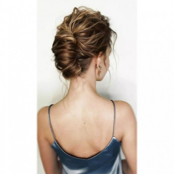  , фото - Перукар-колорист Олена О