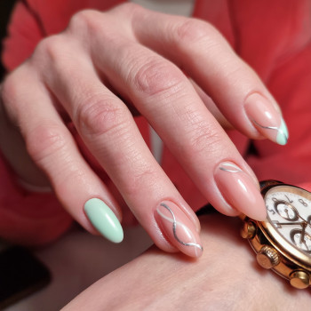 Юлия Левчун, Кривий Ріг Фото - 6