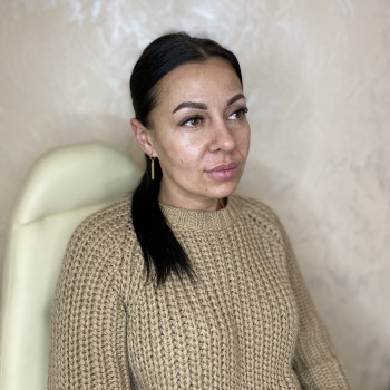 Татуаж перманентний
                    Мастер перманентного макияжа Татьяна Черкассы