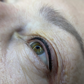 Татуаж перманентний
                    Мастер перманентного макияжа Татьяна Черкассы