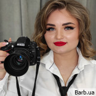 Фотограф Юлія Мальована на Barb.ua