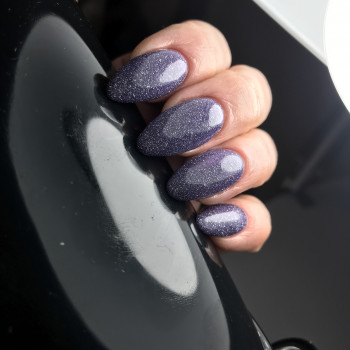 Покрытие гель-лак
                    Салон красоты Esthetique Киев