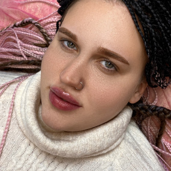 Збільшення губ
                    Мастер перманентного макияжа Лали Харьков