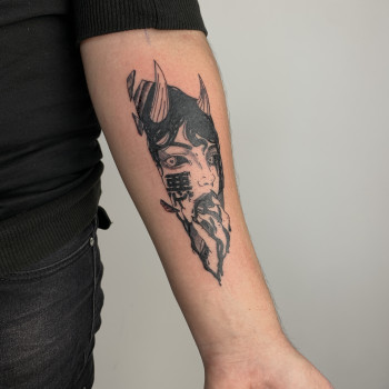 VeAn Tattoo, Олександрія Фото - 52