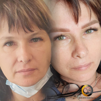 Надія Потоцька, Подгородное Фото - 10