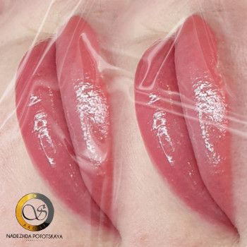 Надія Потоцька, Подгородное Фото - 15