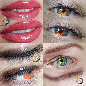 Надія Потоцька, Подгородное Фото - 22