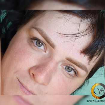 Надія Потоцька, Подгородное Фото - 24