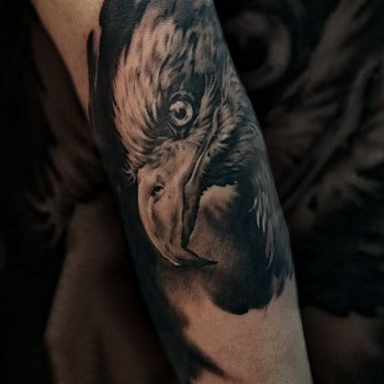 Manuscript Tattoo Studio, Кропивницький Фото - 5