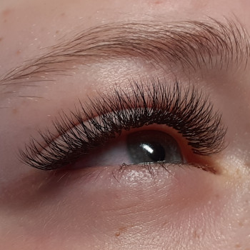 Нарощення вій
                    Лешмейкер Марія Вінниця