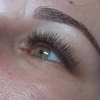 Нарощення вій
                    Лешмейкер Марія Вінниця