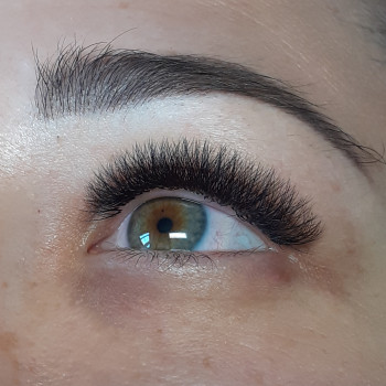 Нарощення вій
                    Лешмейкер Марія Вінниця