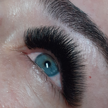 Нарощення вій
                    Лешмейкер Марія Вінниця