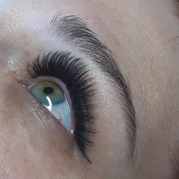 Нарощення вій
                    Лешмейкер Марія Вінниця