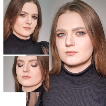 Вікторія Лещук, Бережаны Фото - 13