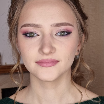 Вікторія Лещук, Бережаны Фото - 16