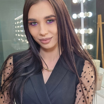 Вікторія Лещук, Бережаны Фото - 19