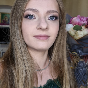 Вікторія Лещук, Бережаны Фото - 25