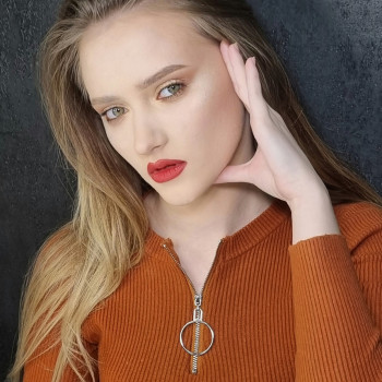 Вікторія Лещук, Бережаны Фото - 28