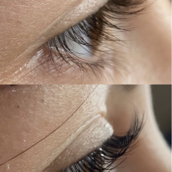 Виразні Вії