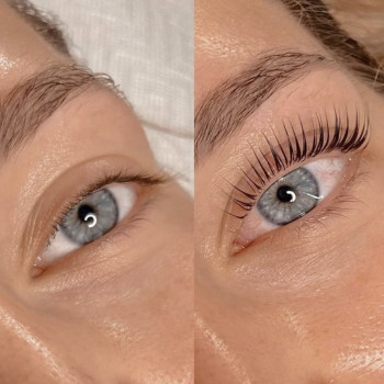 Ламінування вій
                    Майстер перманентного макіяжу Ольга Дніпро